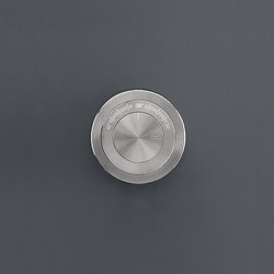 Innovo TRM01 | Grifería para duchas | CEADESIGN