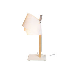 FLÄKS | Table lamp | Table lights | Domus