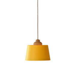 THILDA | Pendant lamp size 1 | Suspended lights | Domus