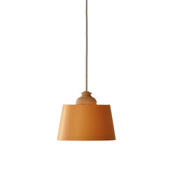 THILDA | Pendant lamp size 1 | Lámparas de suspensión | Domus