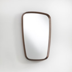 Mix 1 rectangular | Mirrors | Porada