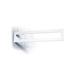 radius puro handtuchhalter | Towel rails | Radius Design