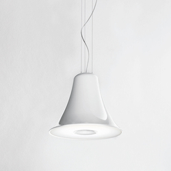 Campana | Suspended lights | LUCENTE