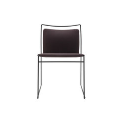 Tulu LG | Sedie | Cassina