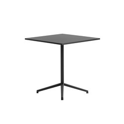 Archal X tisch | Contract tables | Lammhults