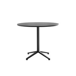 Archal X tisch | Contract tables | Lammhults