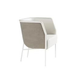 Cajal | Easy Chair