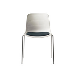 Grade | Chair | stackable | Lammhults