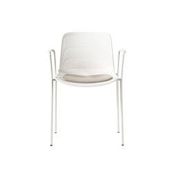 Grade | Armlehnstuhl | Chairs | Lammhults