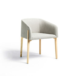 Chesto | Chairs | De Padova