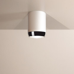 Boogie Extension 15 LED Plafond blanc | Ceiling lights | Luz Difusión