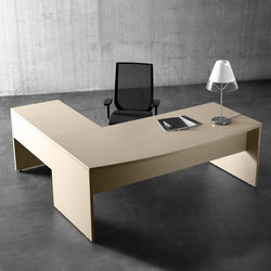 Blok bureau | Desks | Forma 5