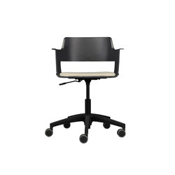 Cappa | Office chairs | Forma 5
