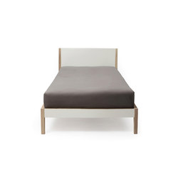 Single Bed | Letti | MINT Furniture
