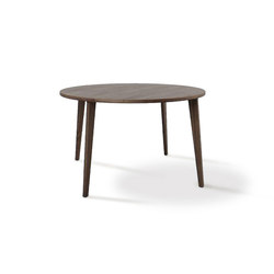 Table large | Esstische | MINT Furniture
