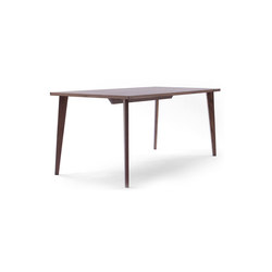 Table "Quattro" | Contract tables | MINT Furniture