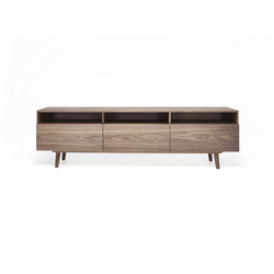 Sideboard large | open base | MINT Furniture