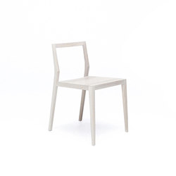 Ghost Chair | without armrests | MINT Furniture