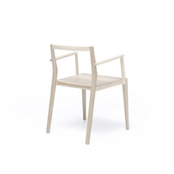 Ghost Plus Chair