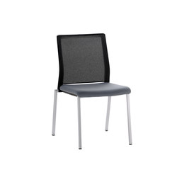 Plural | Chairs | Forma 5