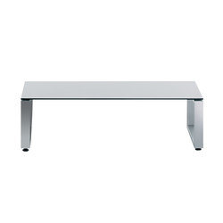 Rail System | Dining tables | Forma 5