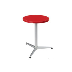 Standard avec table Classic | Bistro tables | nanoo by faserplast