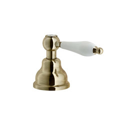 Antica | Bathroom taps | NOBILI