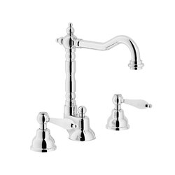 Antica | Wash basin taps | NOBILI