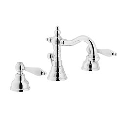 Antica | Bathroom taps | NOBILI