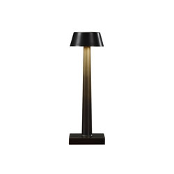 Fiammetta lampada da tavolo | Table lights | Promemoria