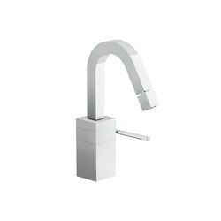 Cube | Bathroom taps | NOBILI