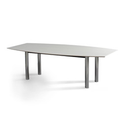 Magnum Modell 938 | Contract tables | Kim Stahlmöbel