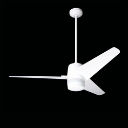 Velo gloss white | Ventilators | The Modern Fan