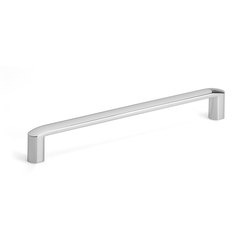 Roma | Cabinet handles | VIEFE®