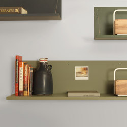 independent gil shelving | Estantería | Skram