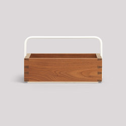 independent little box | Living room / Office accessories | Skram