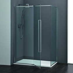 Sakai | Shower screens | Mastella Design