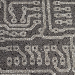 Loop | Pixelate | Terrazzo tiles | MIPA