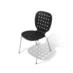 Punti | Chairs | Kim Stahlmöbel