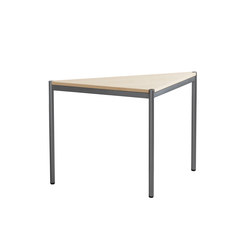 Rondo Modell 905 | Desks | Kim Stahlmöbel