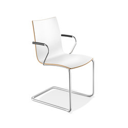 Onyx II | Chairs | Casala
