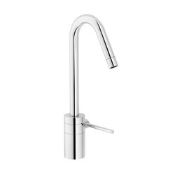 Plus | Wash basin taps | NOBILI