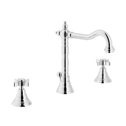 Ritz | Wash basin taps | NOBILI