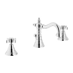 Ritz | Bathroom taps | NOBILI