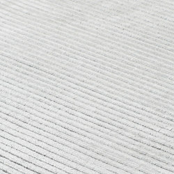 Suite Paris Viscose arctic grey | Sound absorbing flooring systems | kymo