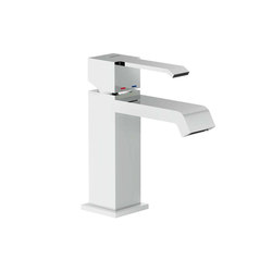 Solido F | Wash basin taps | NOBILI