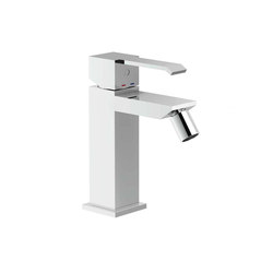 Solido F | Bathroom taps | NOBILI