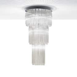Charleston Gran Charleston | Ceiling lights | Reflex