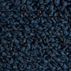 Be-Bob 359 | Colour blue | Perletta Carpets