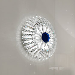 Diamante Wall lamp | Wall lights | Reflex